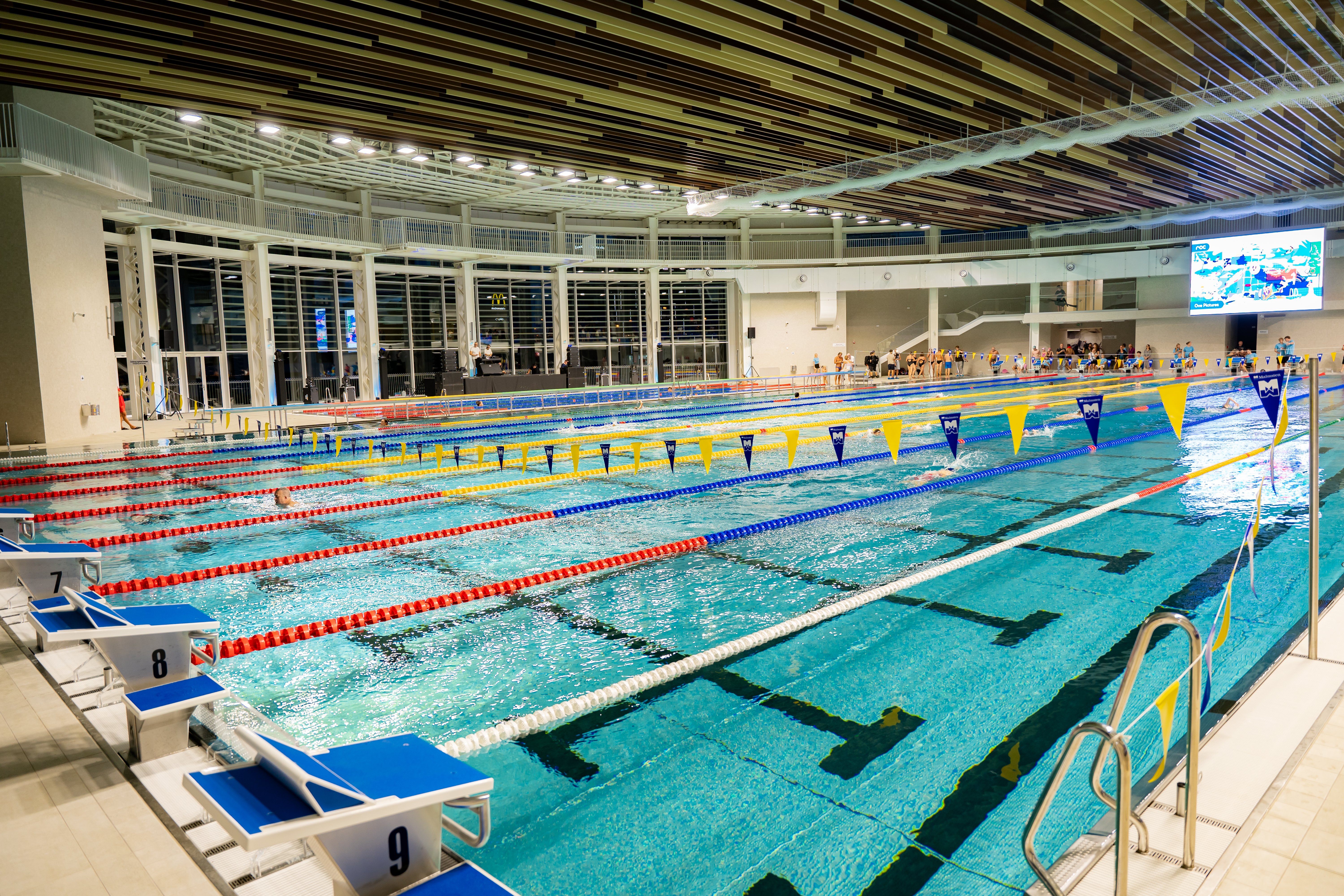 Slavnostne otvorenie NOCKE-65